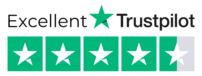 TrustPilot Reviews